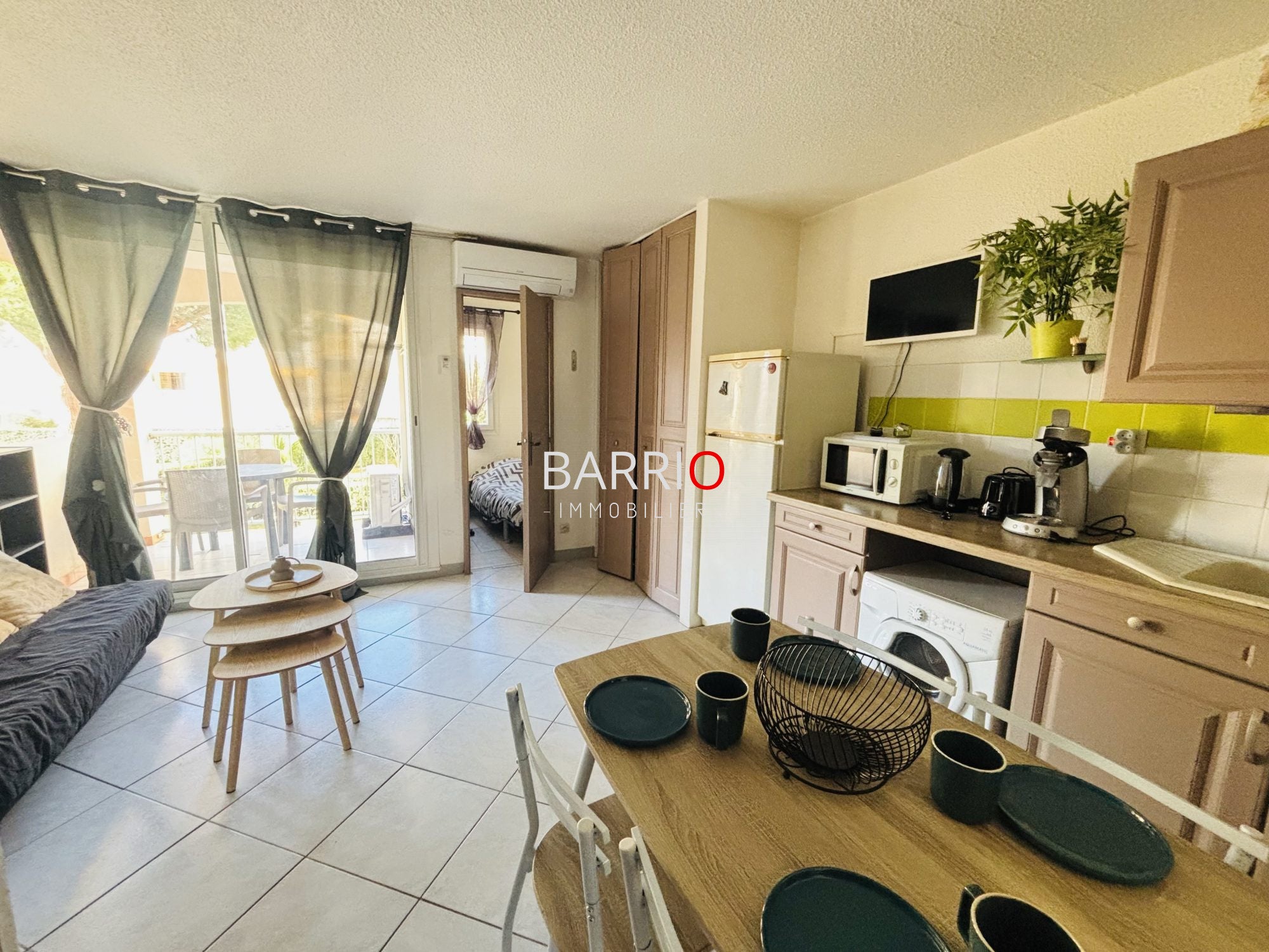 Appartement Chemin de la Cerigue à Argelès-sur-Mer