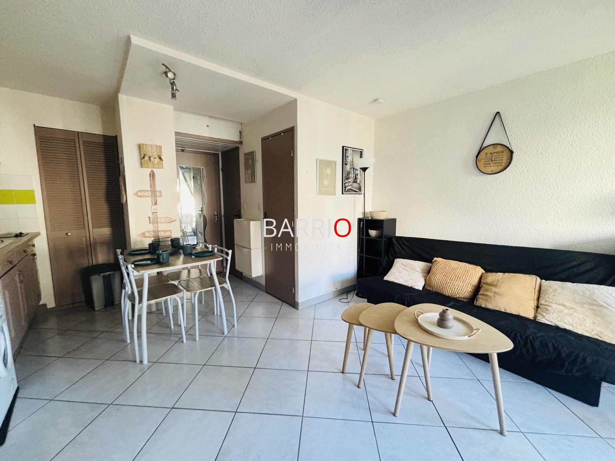 Appartement Chemin de la Cerigue à Argelès-sur-Mer