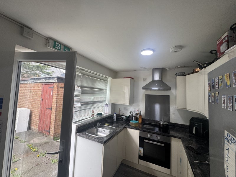 Room Wyrley Way in Birmingham