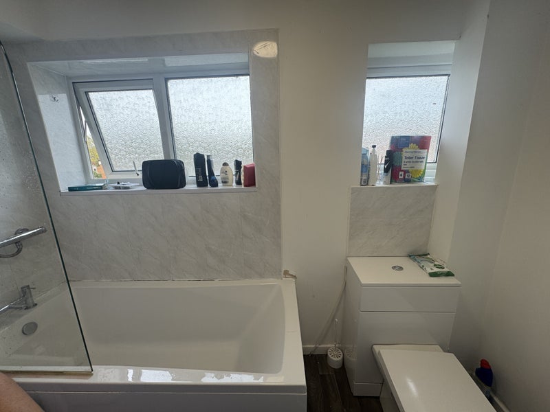 Room Wyrley Way in Birmingham
