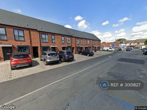 House Elias Mattu Avenue in Wolverhampton