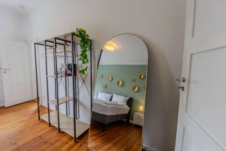 Wohnung Max-Wartemann-Straße in Lübeck