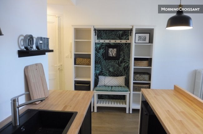 Appartement Avenue de la Libération à Saint-Étienne