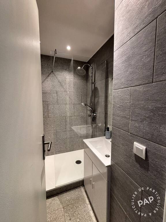 Appartement Rue Waldeck Rousseau à Choisy-le-Roi