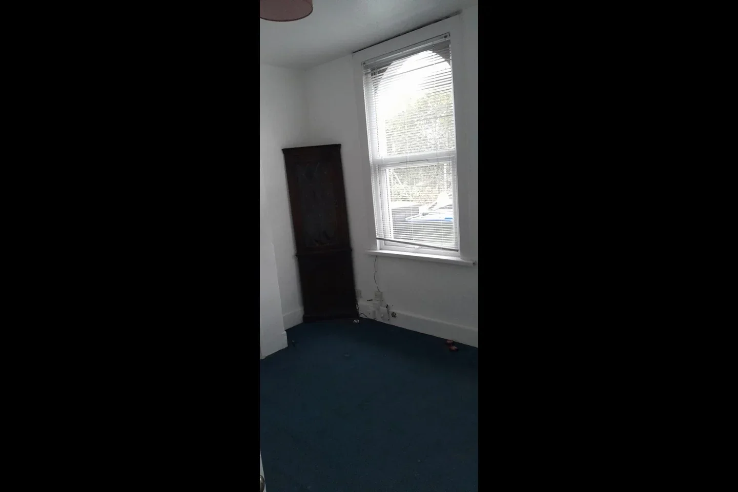 House Battle Road in Greater London