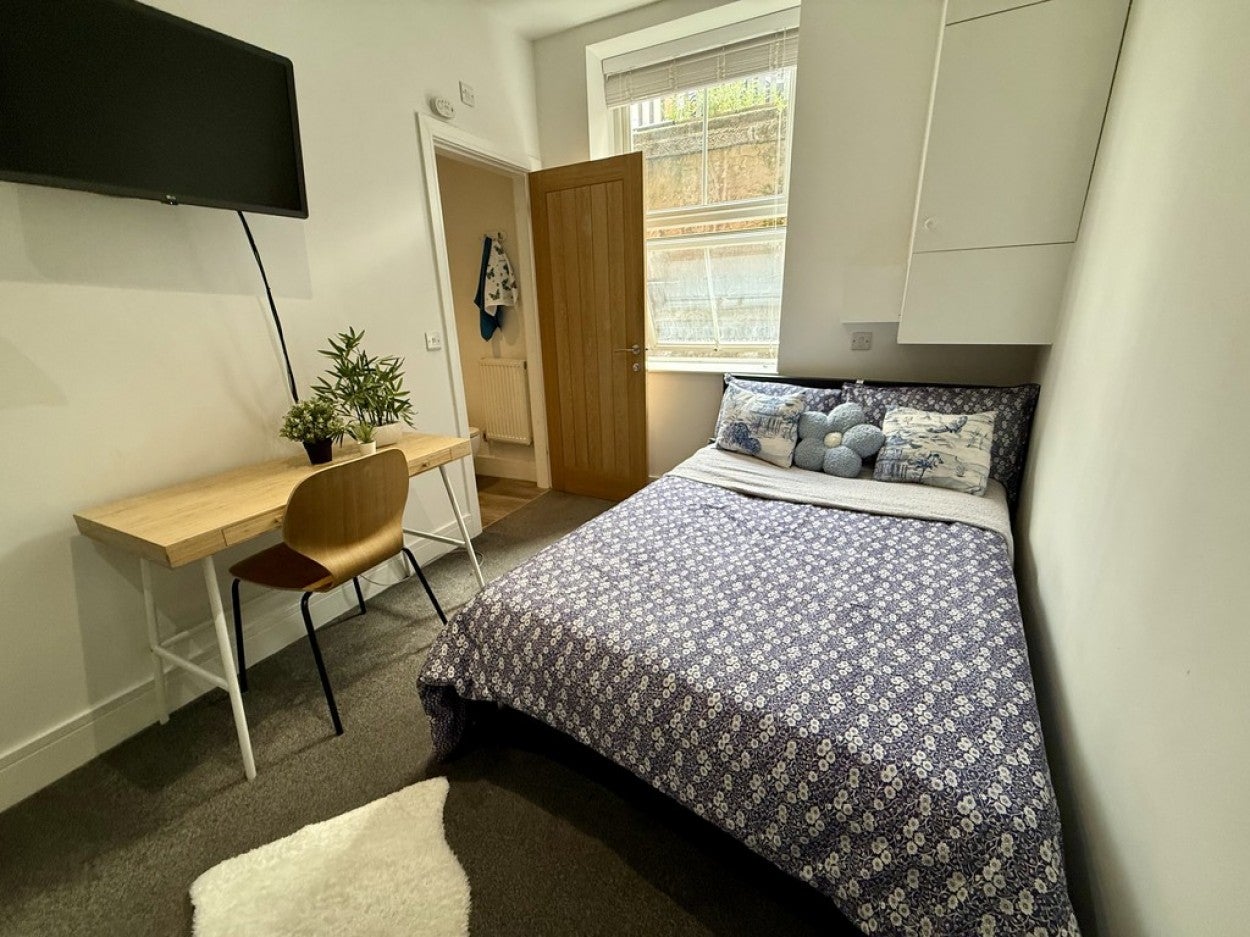 Room The Ropewalk in Nottingham