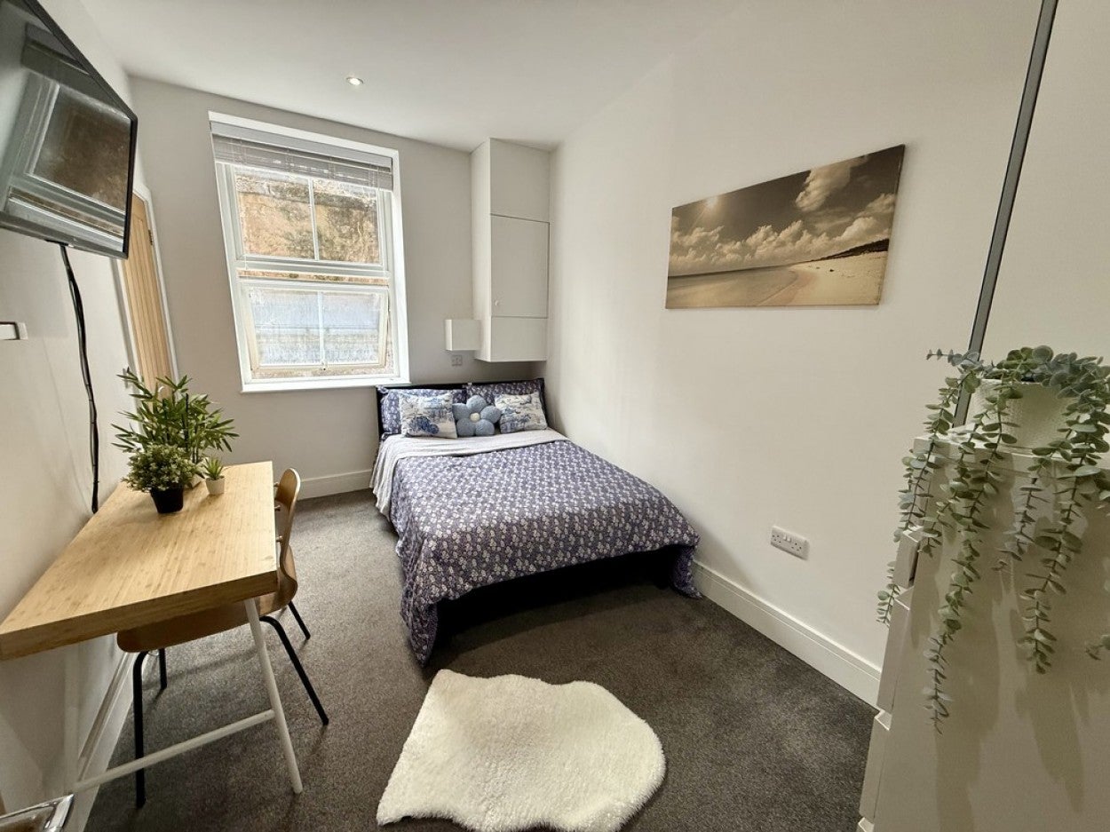 Room The Ropewalk in Nottingham