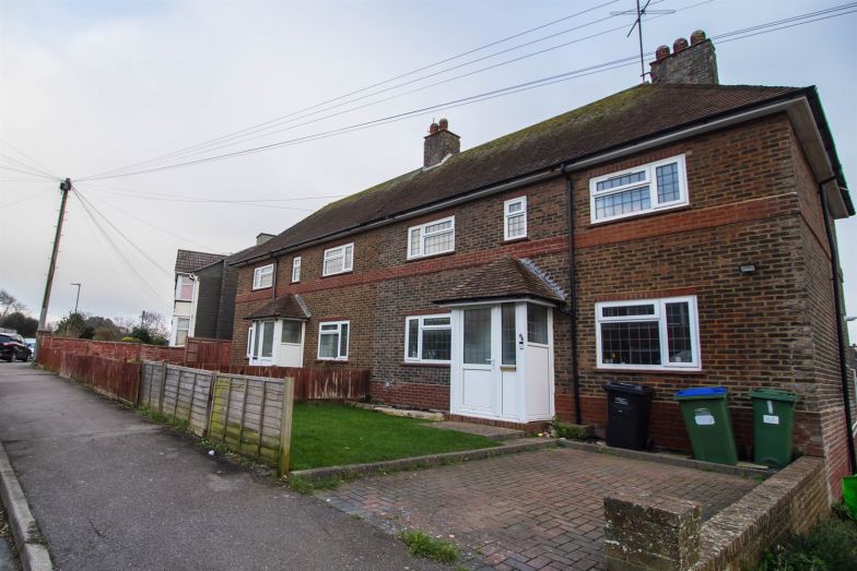 House Chichester Road in Seaford