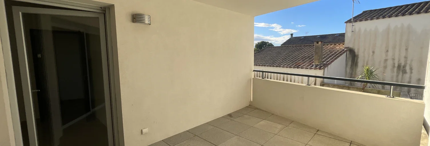Appartement Avenue de l'Europe à La Grande-Motte