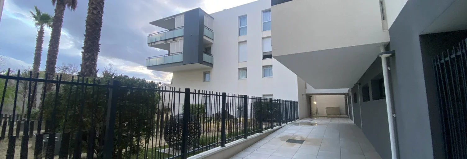 Appartement Avenue de l'Europe à La Grande-Motte