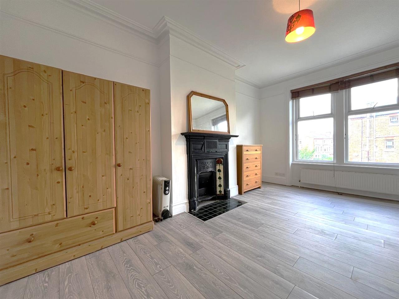 Flat Anson Road in Greater London