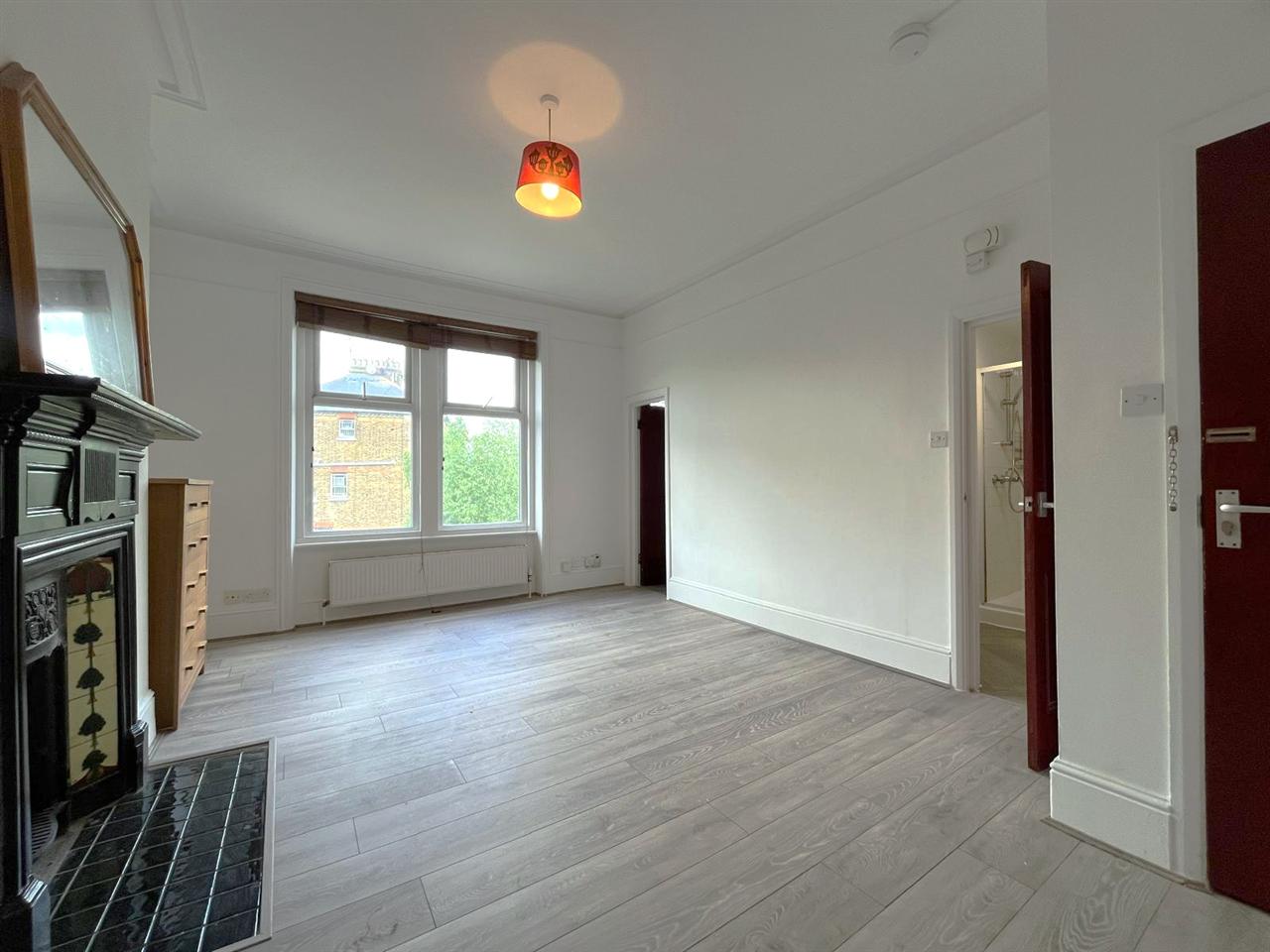 Flat Anson Road in Greater London
