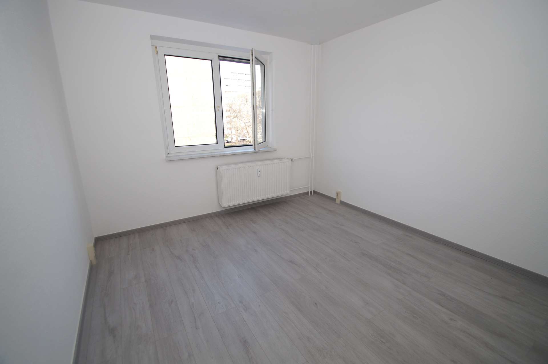 Wohnung Hans-Driesch-Straße in Leipzig