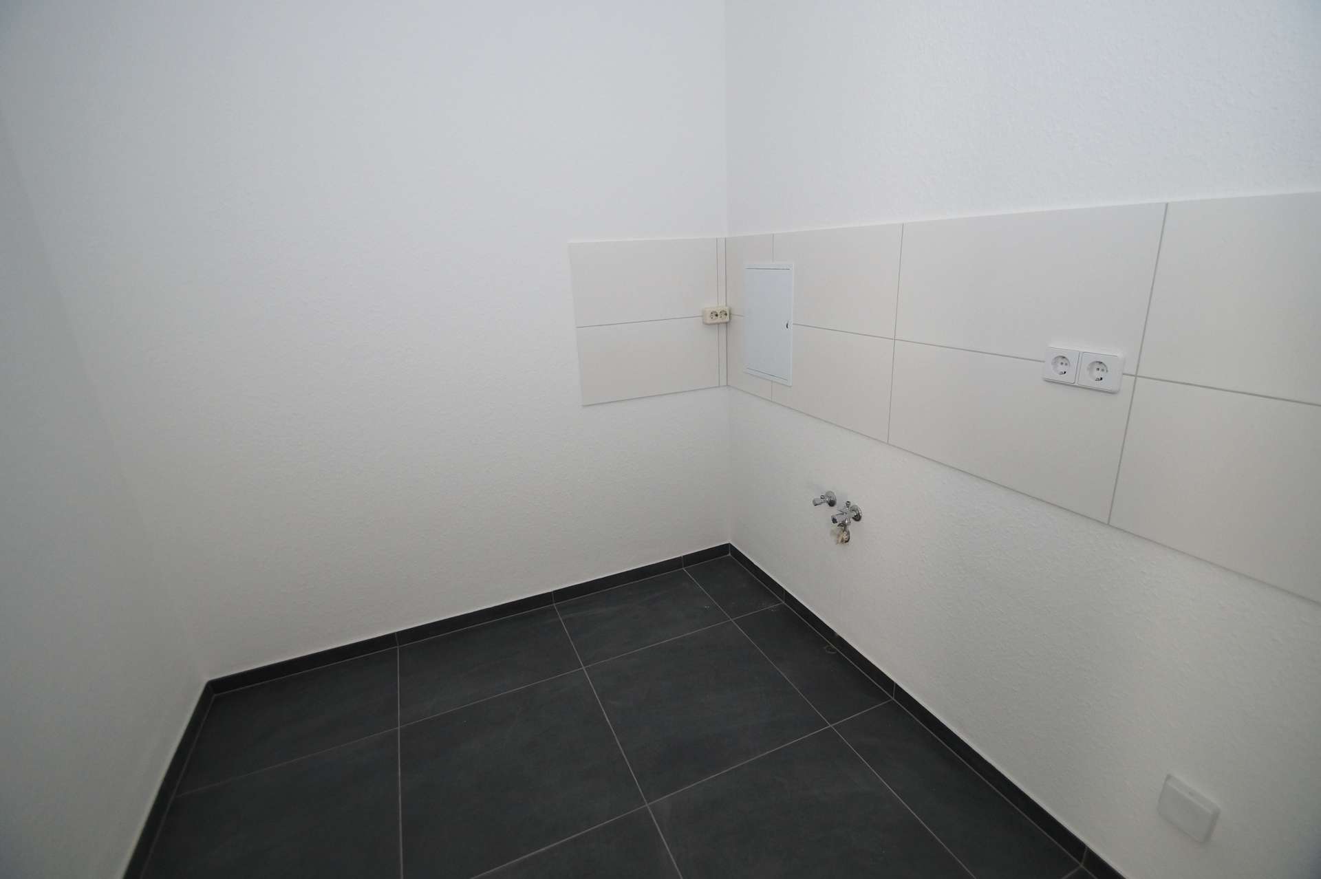 Wohnung Hans-Driesch-Straße in Leipzig