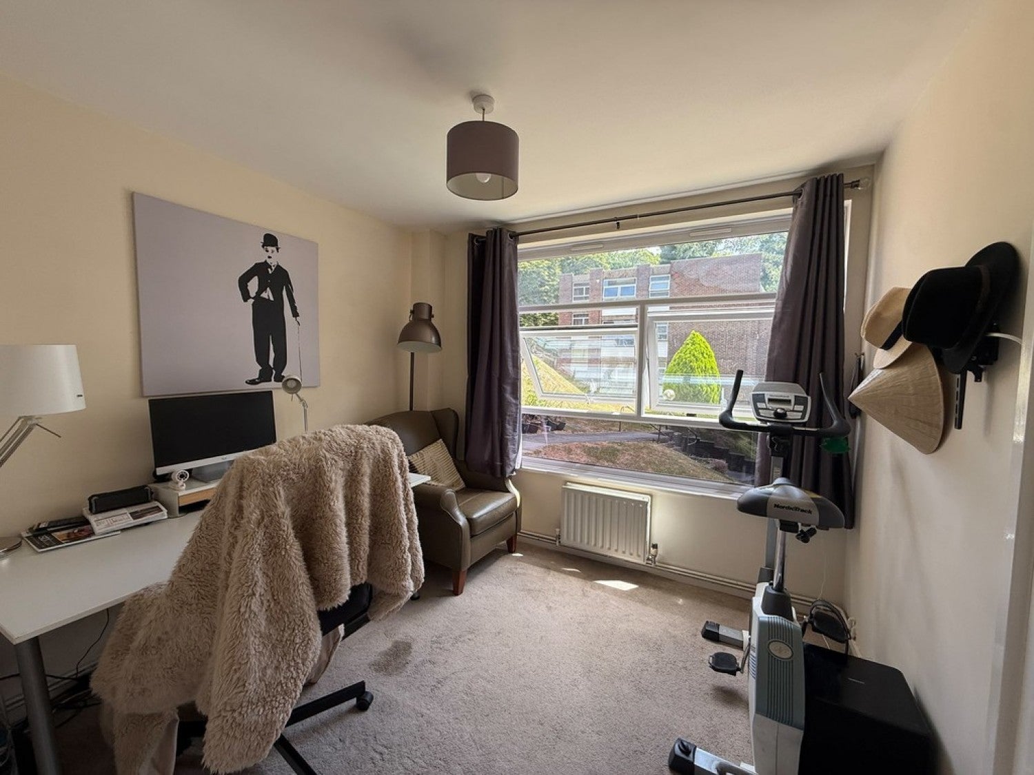 House Godstone Road in Caterham