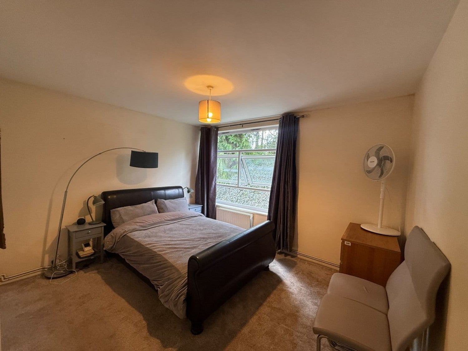 House Godstone Road in Caterham