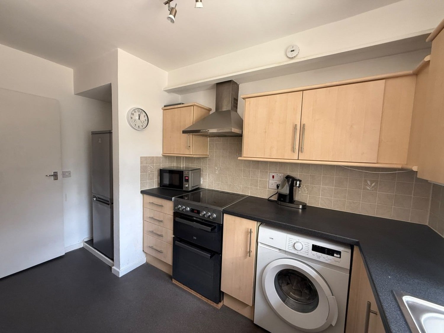 House Godstone Road in Caterham