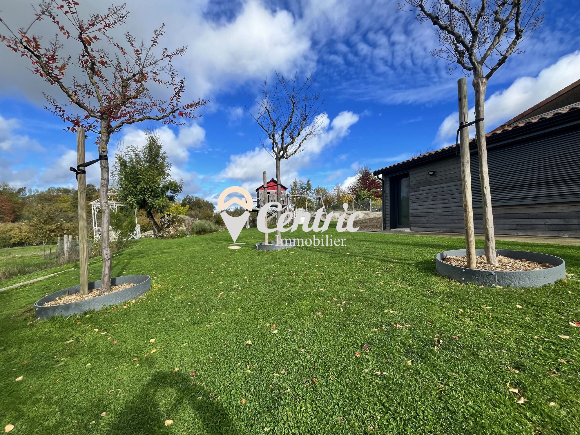 Maison Route de Moncoutant à Bressuire à Moncoutant-sur-Sèvre
