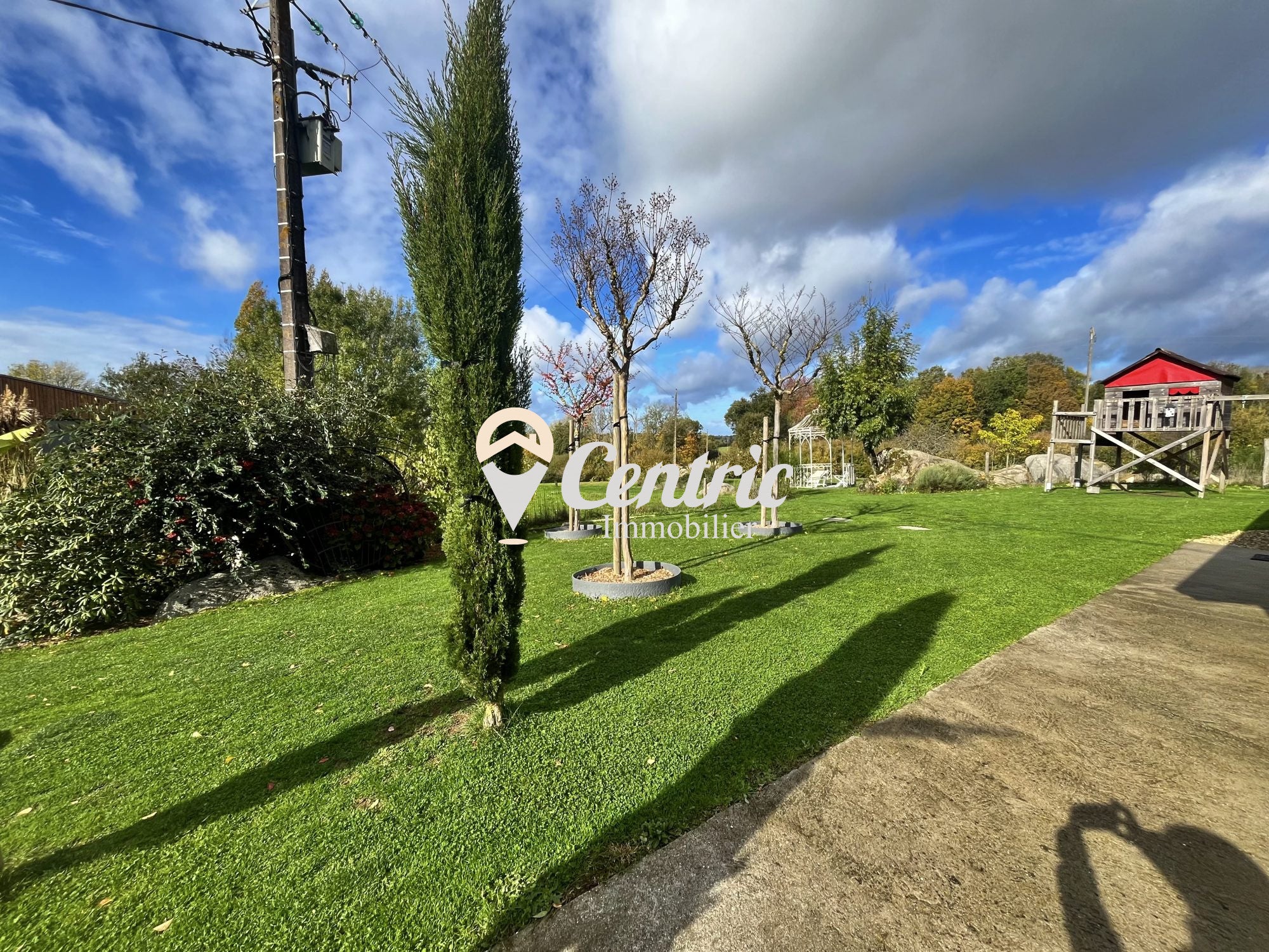 Maison Route de Moncoutant à Bressuire à Moncoutant-sur-Sèvre