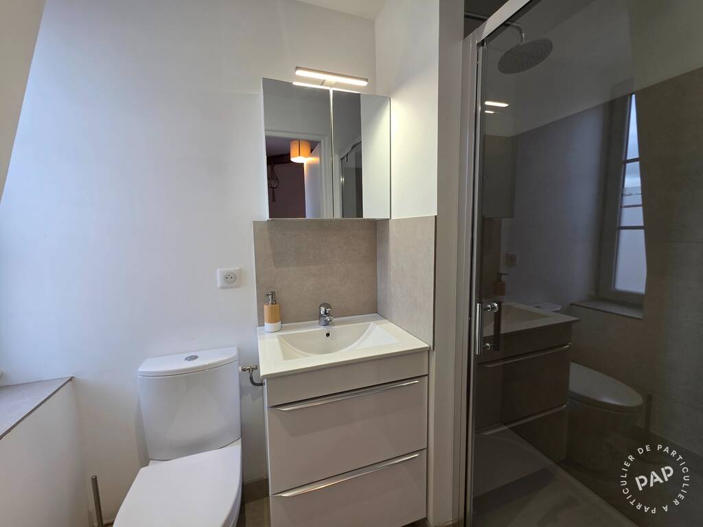 Chambre Voie primaire nord du secteur II de Marne-la-Vallée à Champs-sur-Marne