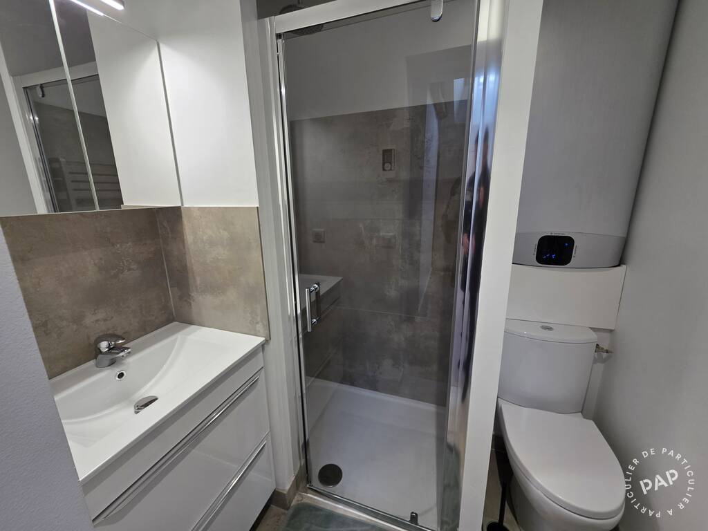 Chambre Voie primaire nord du secteur II de Marne-la-Vallée à Champs-sur-Marne