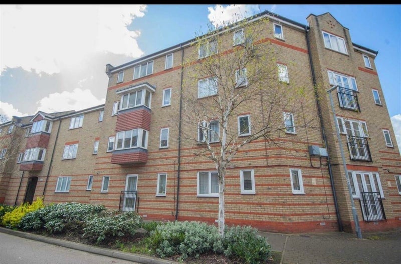 Room Evelyn Place in Chelmsford