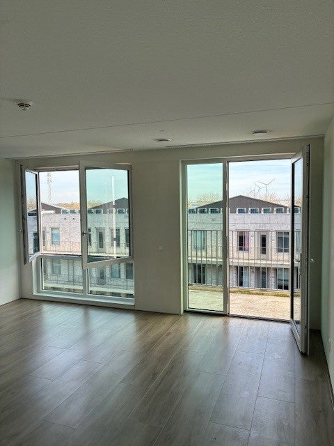 Appartement Stadhouderslaan in Zoeterwoude