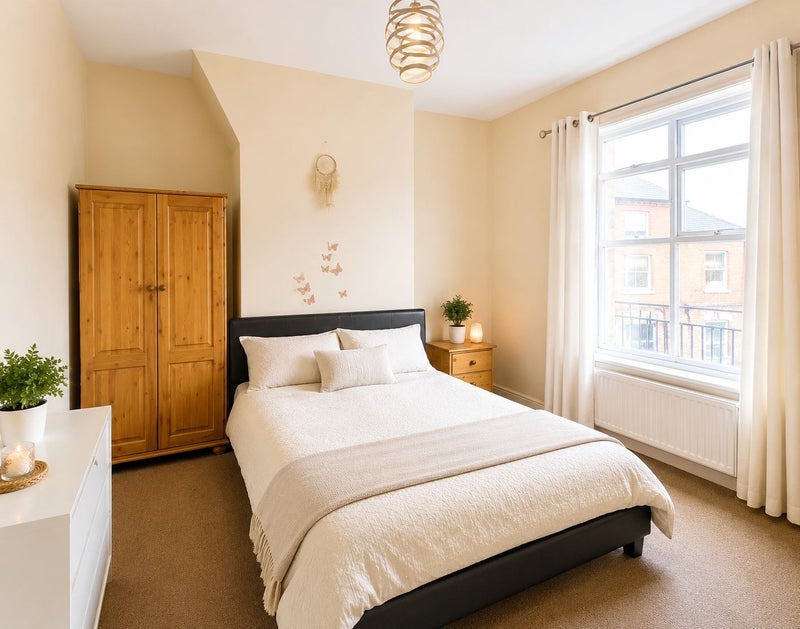 Room Tatton Road in Trafford