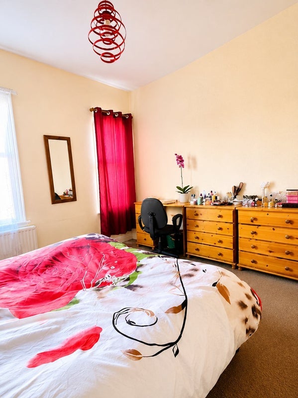 Room Tatton Road in Trafford
