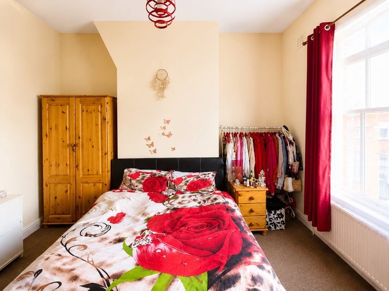 Room Tatton Road in Trafford