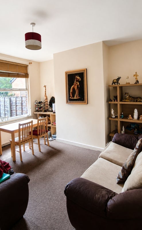 Room Tatton Road in Trafford