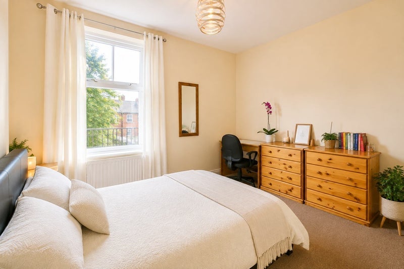 Room Tatton Road in Trafford