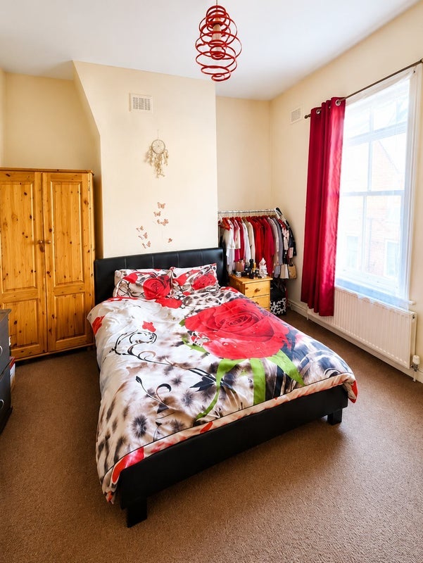 Room Tatton Road in Trafford
