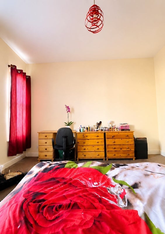 Room Tatton Road in Trafford