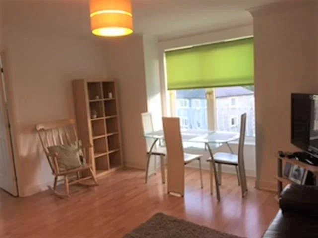 Flat Glendale Mews in Aberdeen City