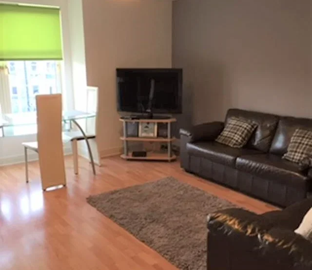 Flat Glendale Mews in Aberdeen City