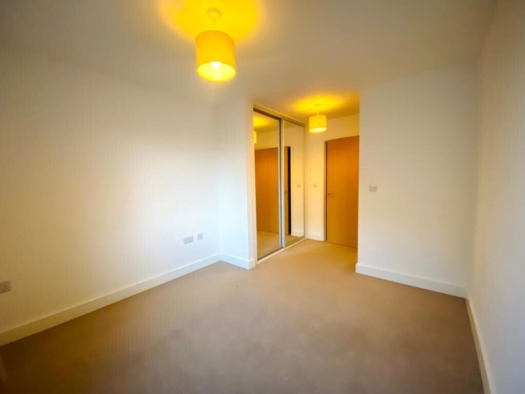 Flat Argentia Place in Portishead