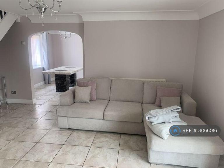 House High Beeches in Huyton