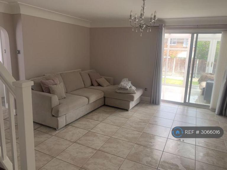 House High Beeches in Huyton