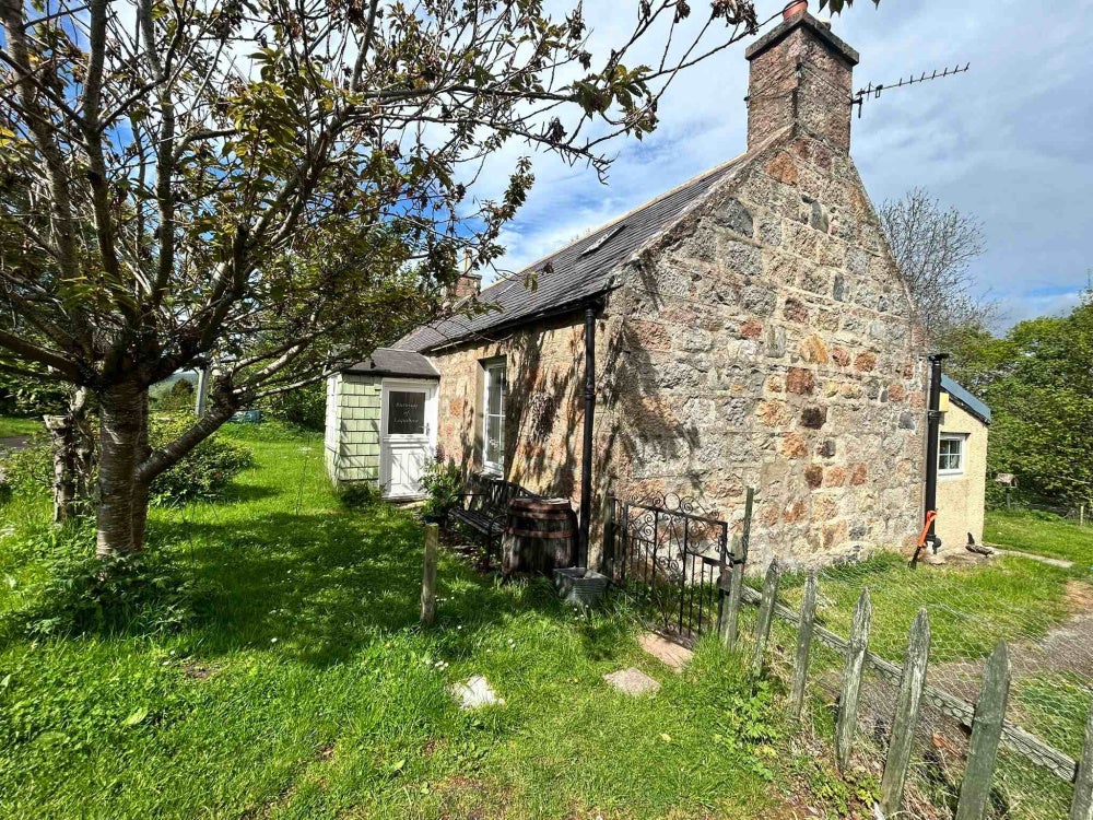 House A95 in Marypark