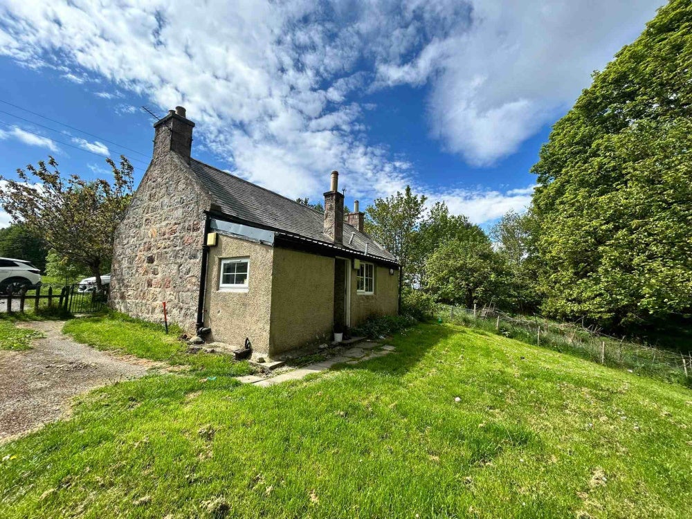 House A95 in Marypark