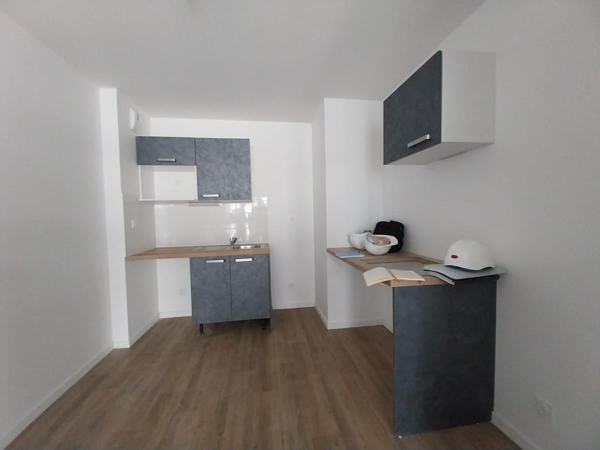 Appartement Rue de l'alose à Lormont
