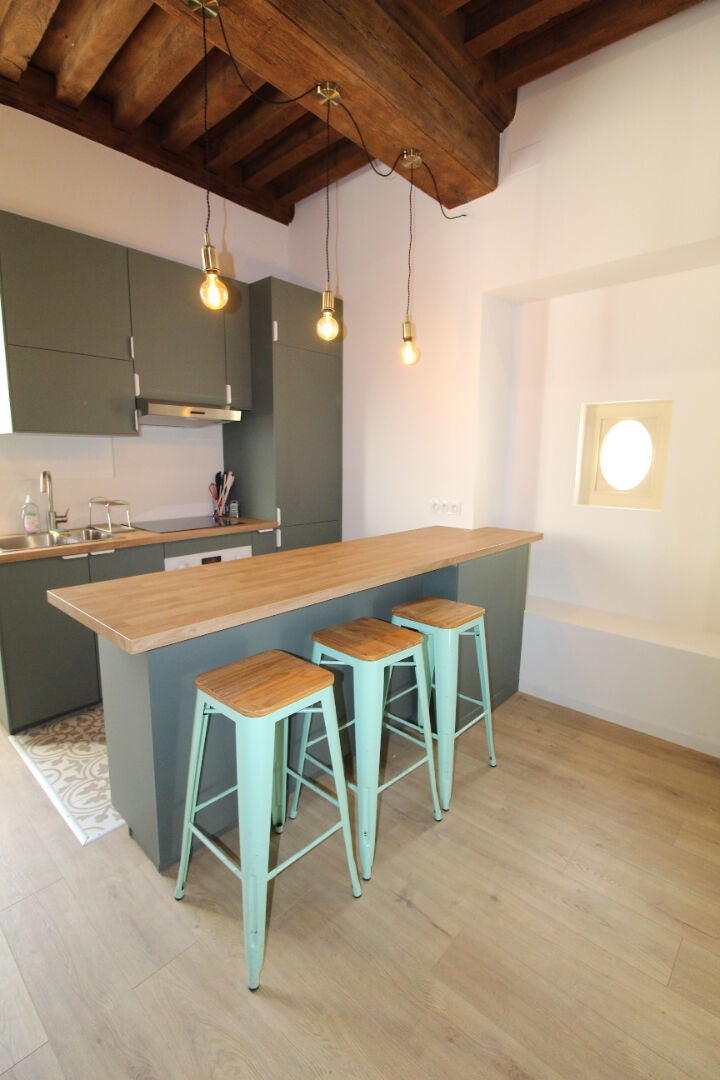 Appartement Rue de la Liberté à Dijon