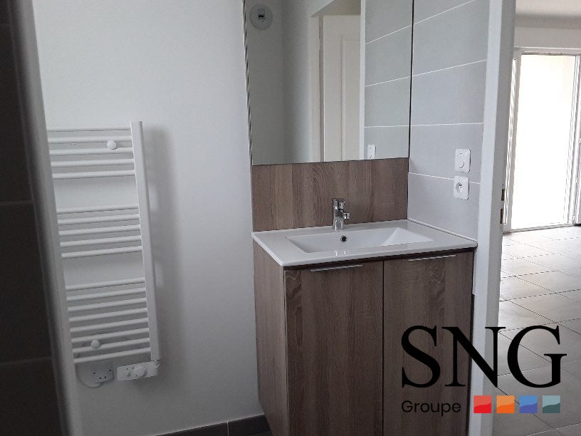 Flat Rue de Madrid in Rivesaltes