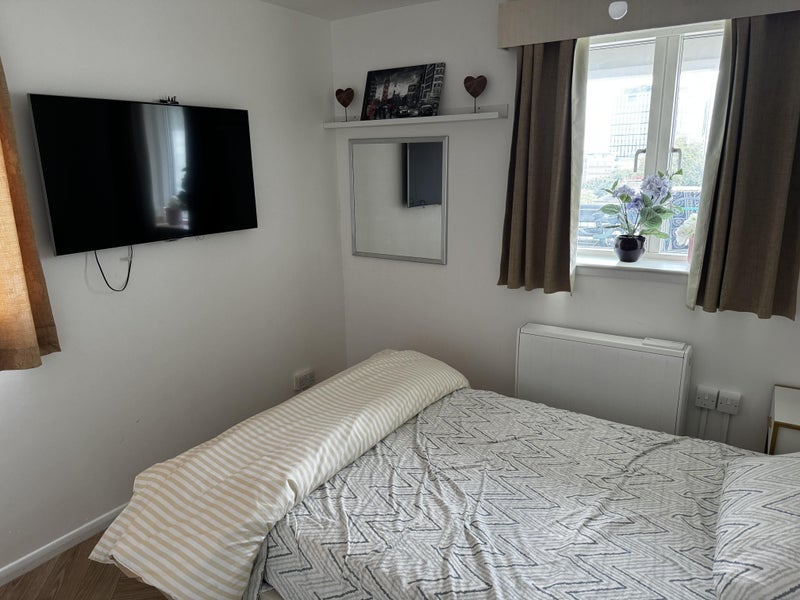 Room Golden Lane in Greater London