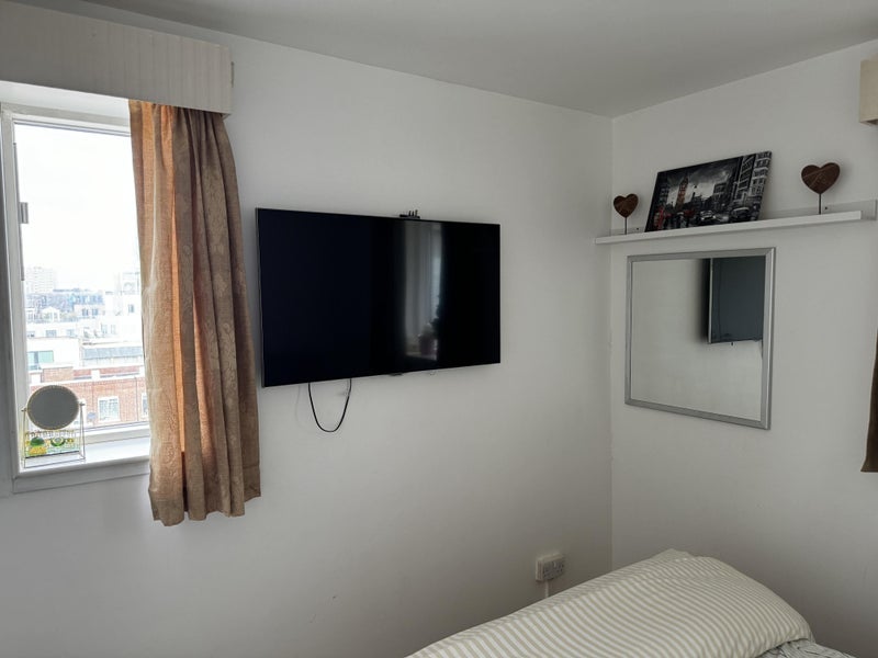 Room Golden Lane in Greater London