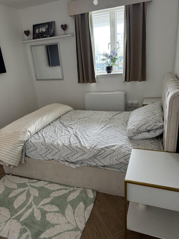 Room Golden Lane in Greater London