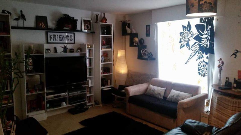 Room Stave Yard Road in Greater London