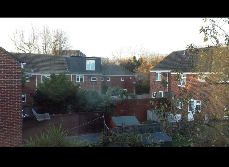 Room Stave Yard Road in Greater London
