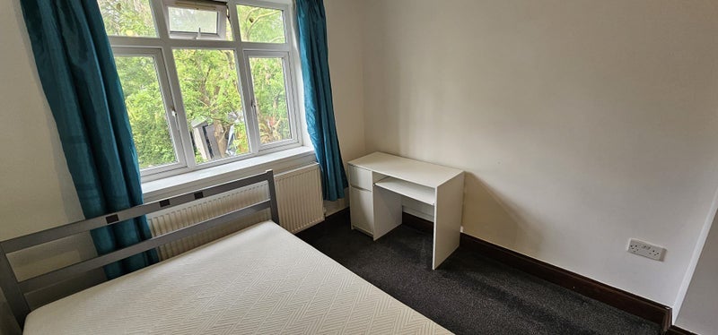 House Princes Court in Greater London